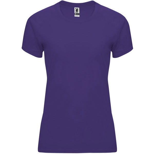 Camiseta Roly Bahrain Woman 0408 Mujer