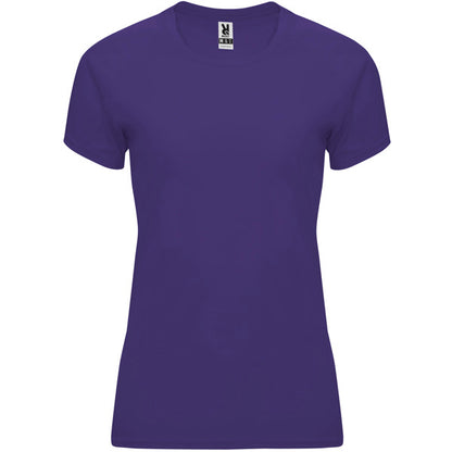 Camiseta Roly Bahrain Woman 0408 Mujer