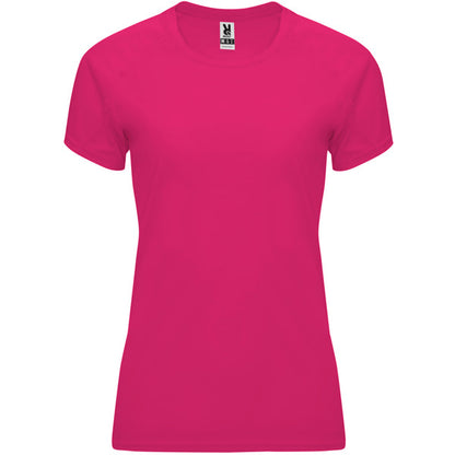 Camiseta Roly Bahrain Woman 0408 Mujer