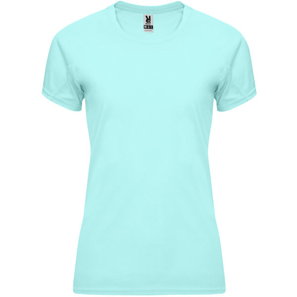 Camiseta Roly Bahrain Woman 0408 Mujer