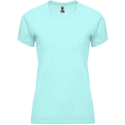 Camiseta Roly Bahrain Woman 0408 Mujer