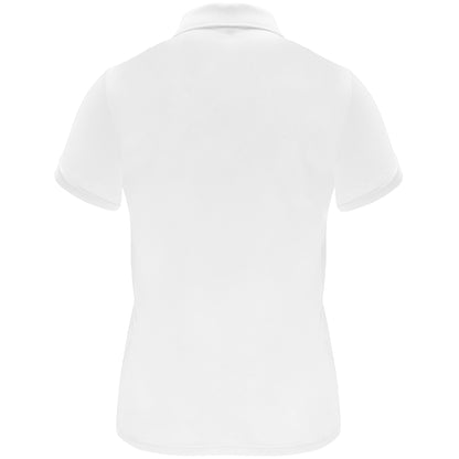 Polo Roly Monzha Woman 0410 Mujer