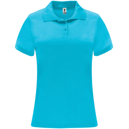 Polo Roly Monzha Woman 0410 Mujer