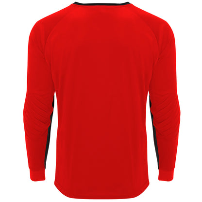 Camiseta Roly Porto 0413 Hombre Manga Larga