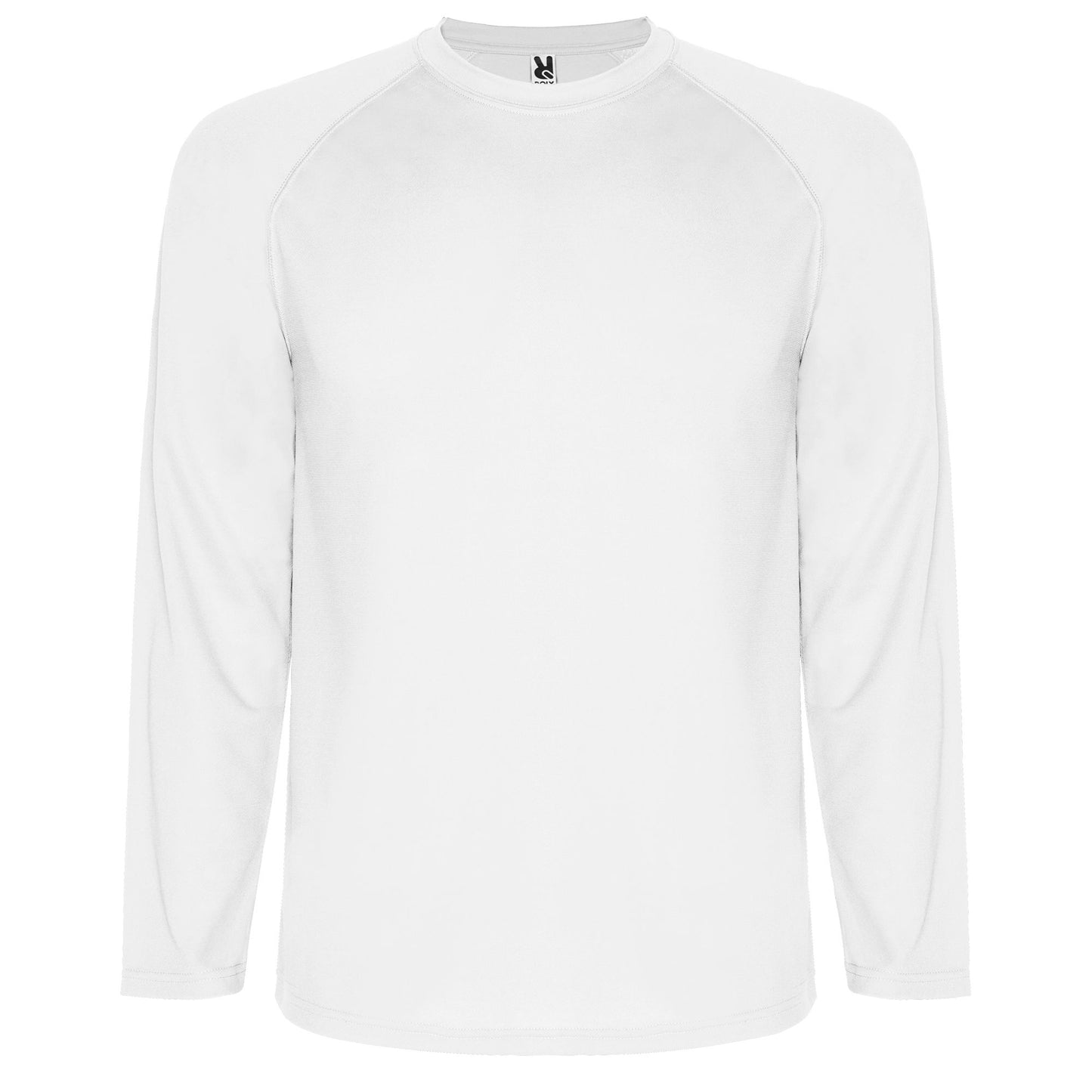 Camiseta Roly Montecarlo L/S 0415 Hombre Manga Larga