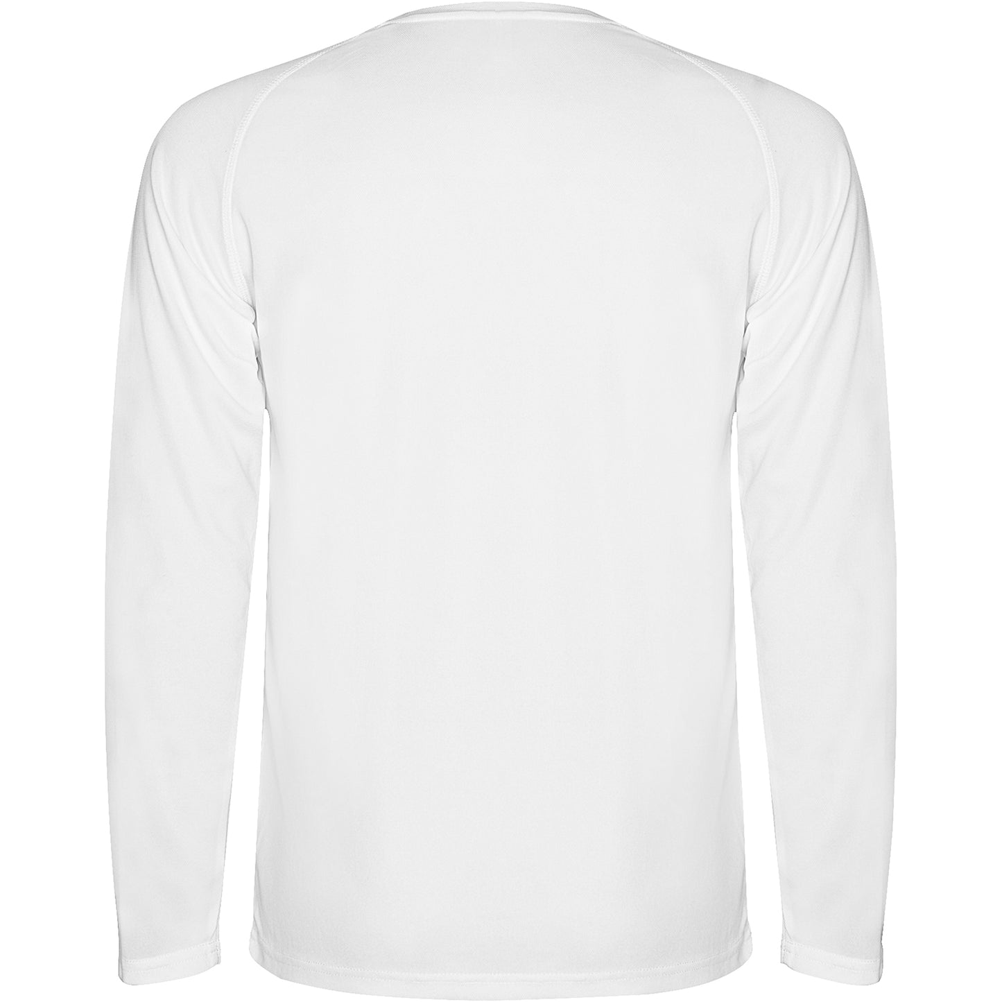 Camiseta Roly Montecarlo L/S 0415 Hombre Manga Larga