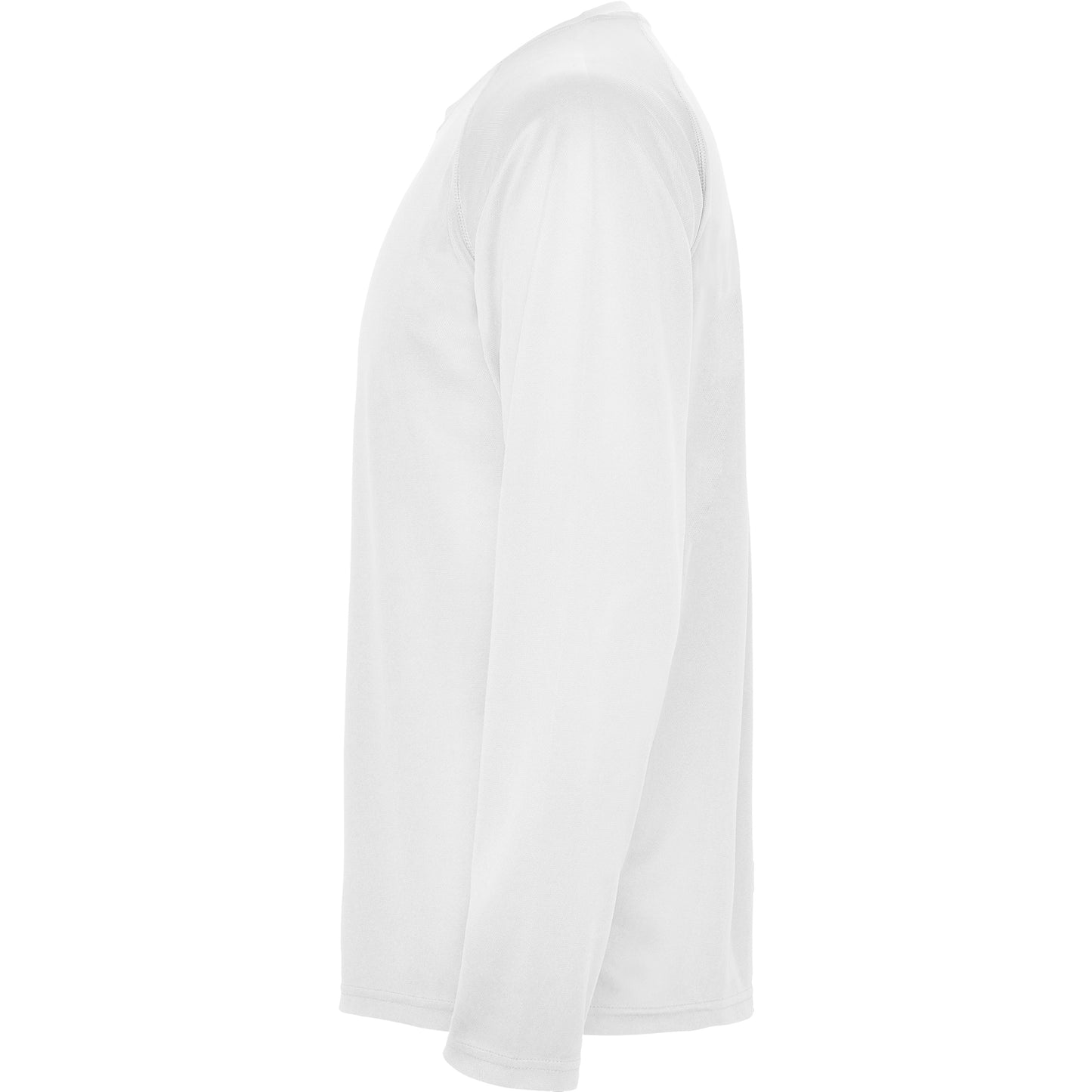 Camiseta Roly Montecarlo L/S 0415 Hombre Manga Larga