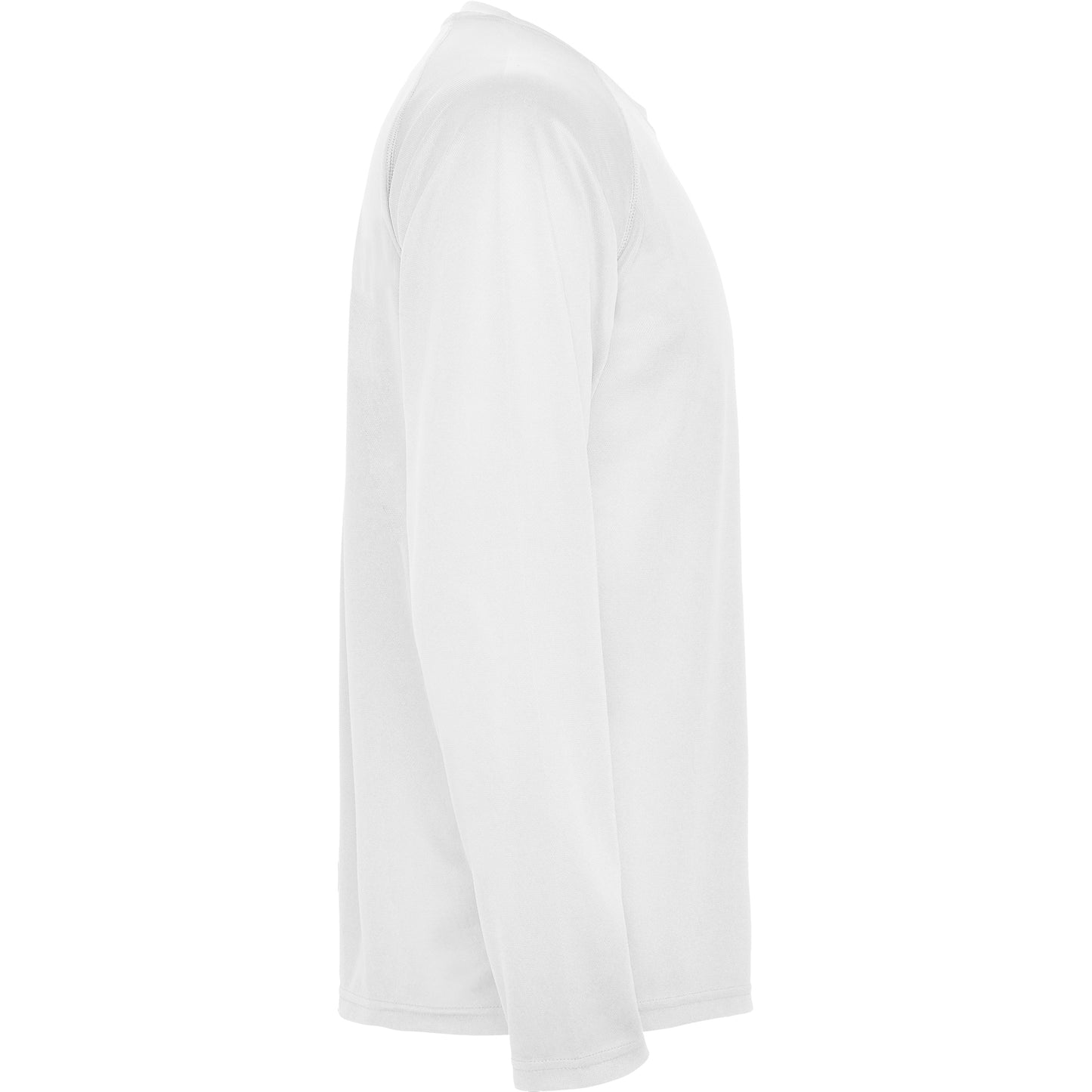 Camiseta Roly Montecarlo L/S 0415 Hombre Manga Larga