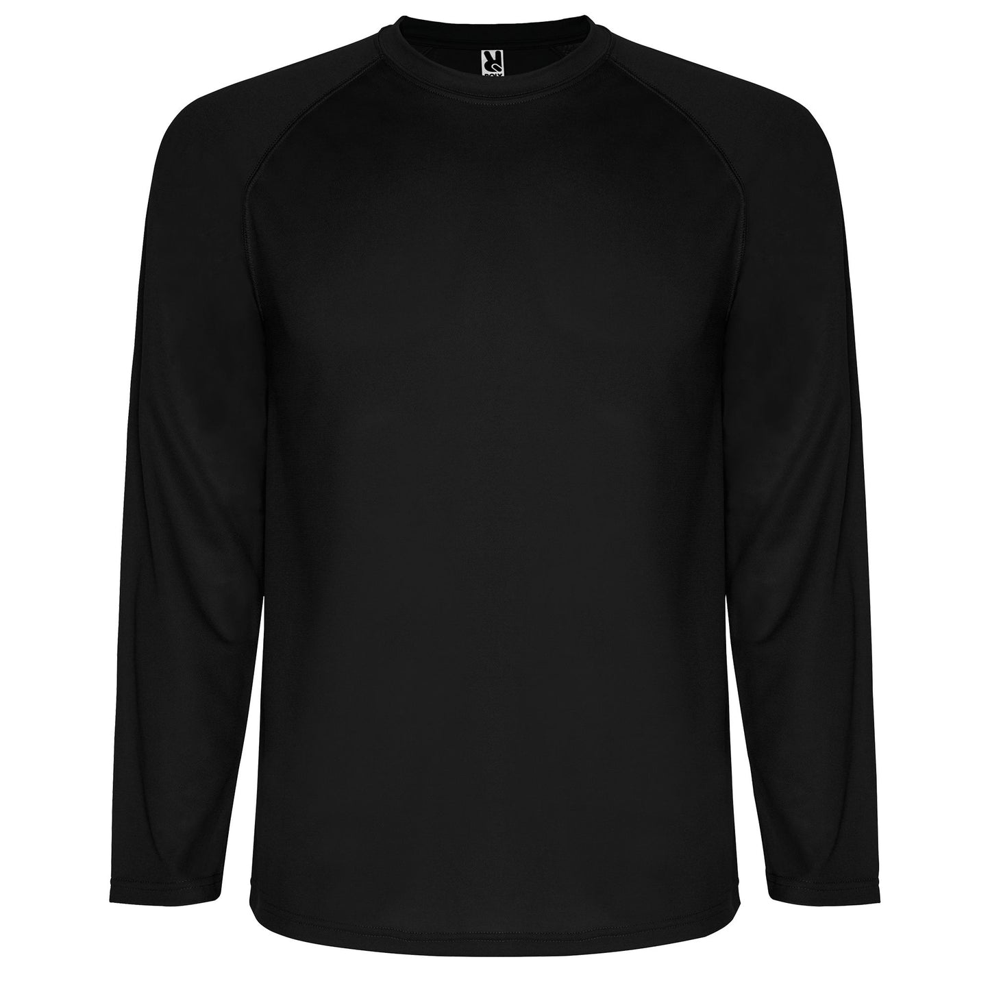Camiseta Roly Montecarlo L/S 0415 Hombre Manga Larga