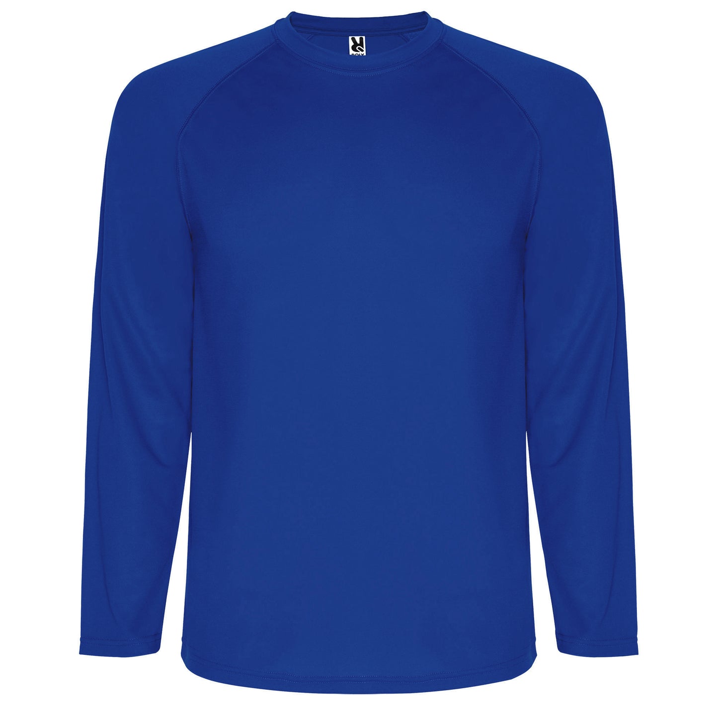 Camiseta Roly Montecarlo L/S 0415 Hombre Manga Larga