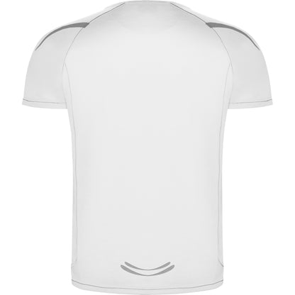 Camiseta Roly Sepang 0416 Hombre