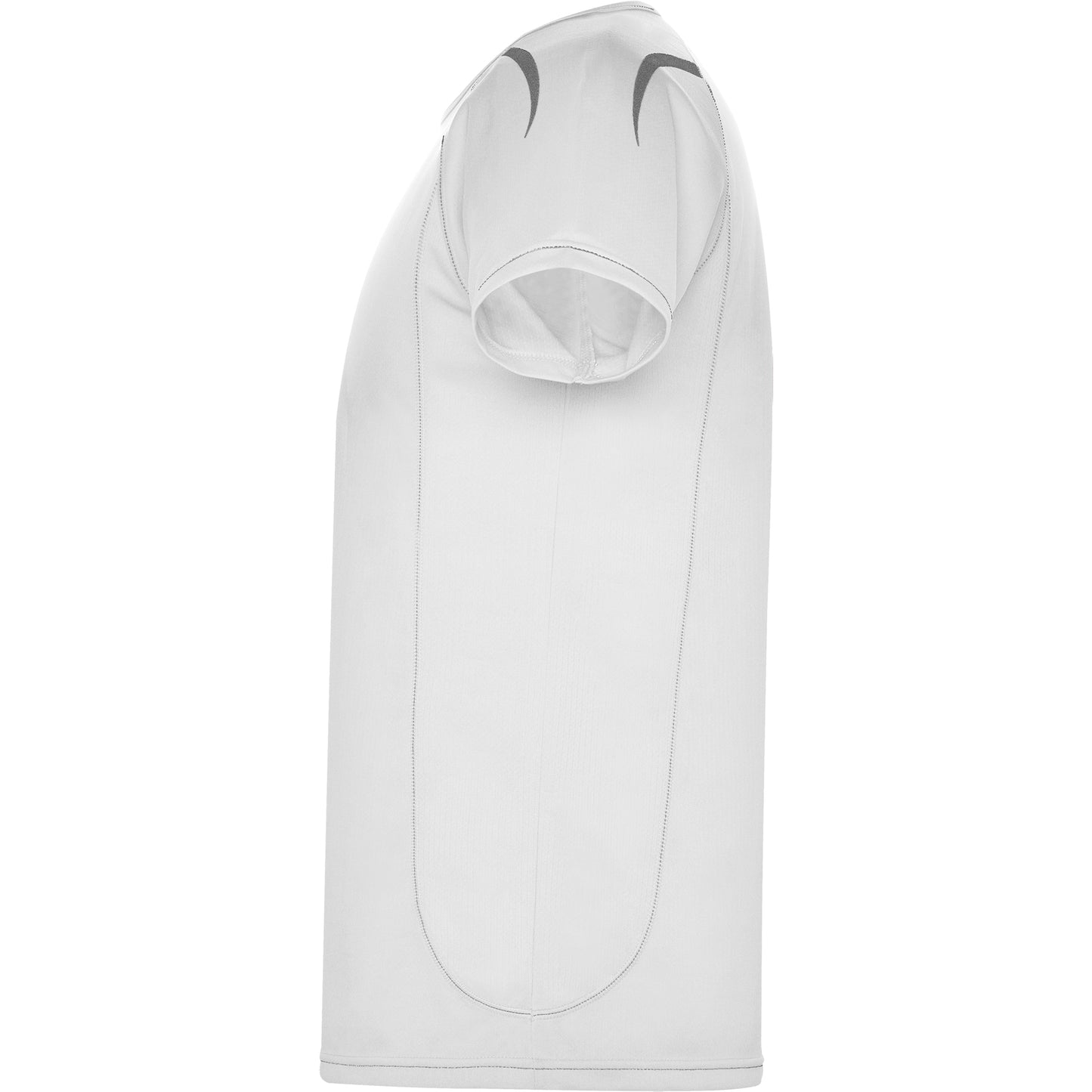 Camiseta Roly Sepang 0416 Hombre