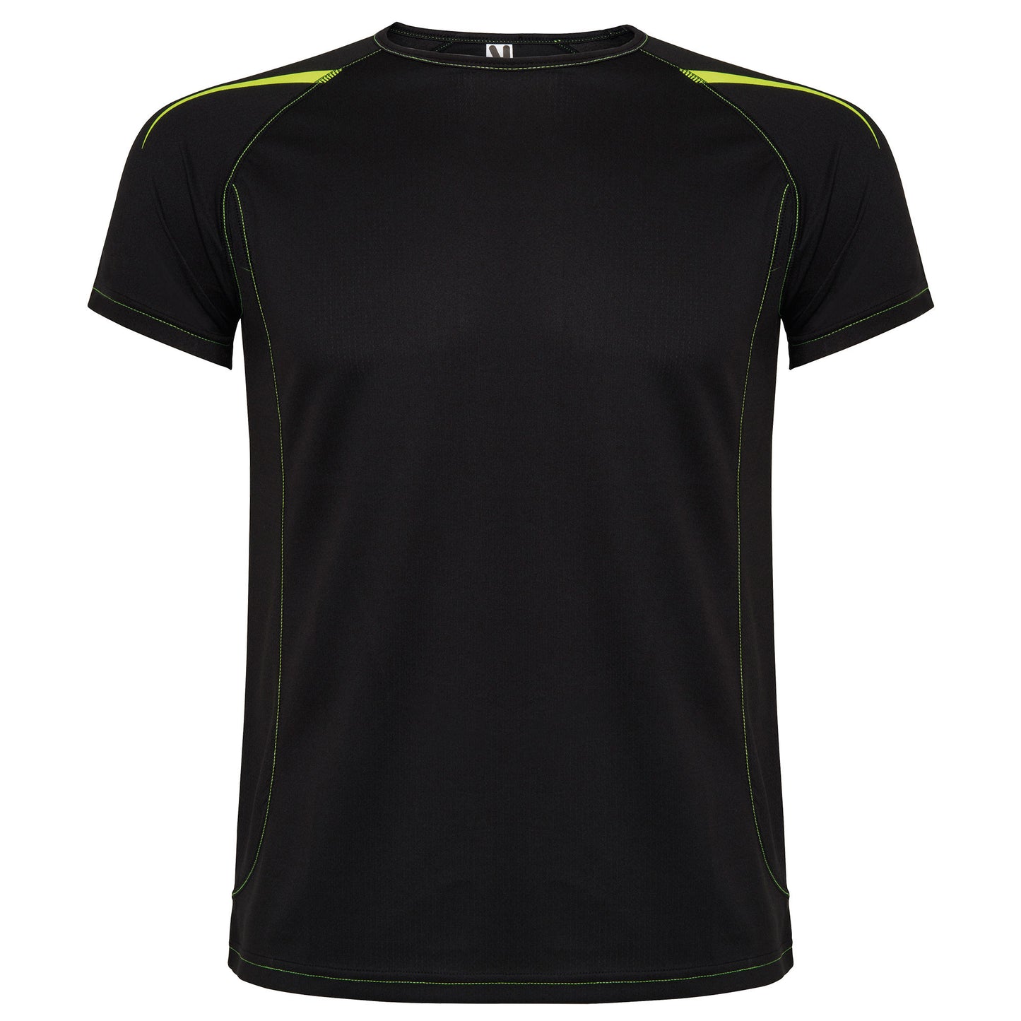 Camiseta Roly Sepang 0416 Hombre