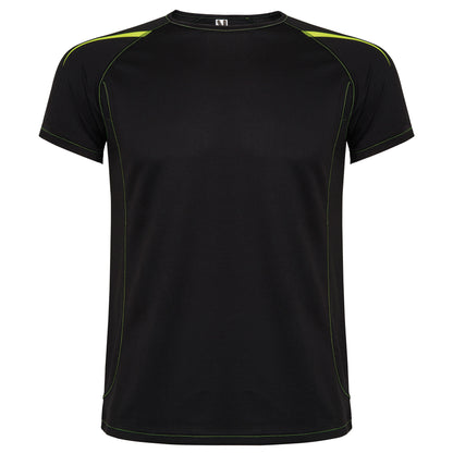 Camiseta Roly Sepang 0416 Hombre