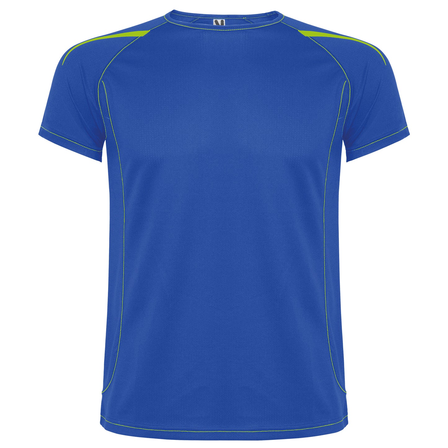 Camiseta Roly Sepang 0416 Hombre
