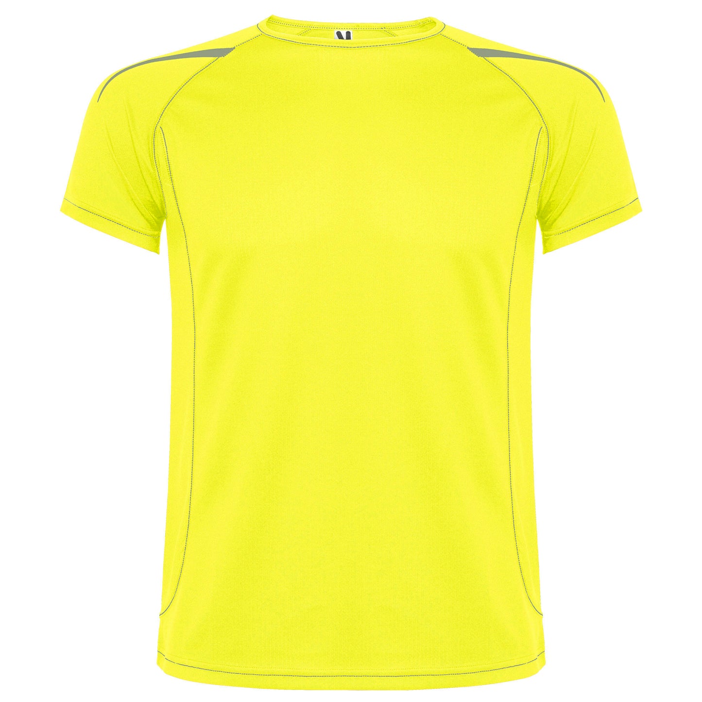 Camiseta Roly Sepang 0416 Hombre