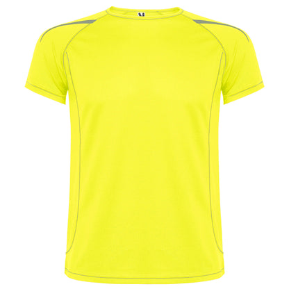 Camiseta Roly Sepang 0416 Hombre