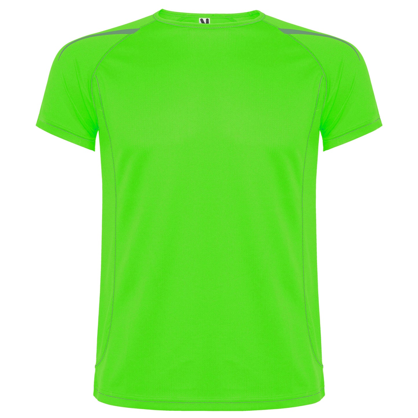 Camiseta Roly Sepang 0416 Hombre