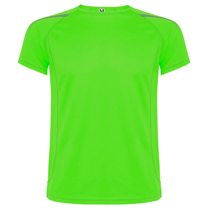 Camiseta Roly Sepang 0416 Hombre