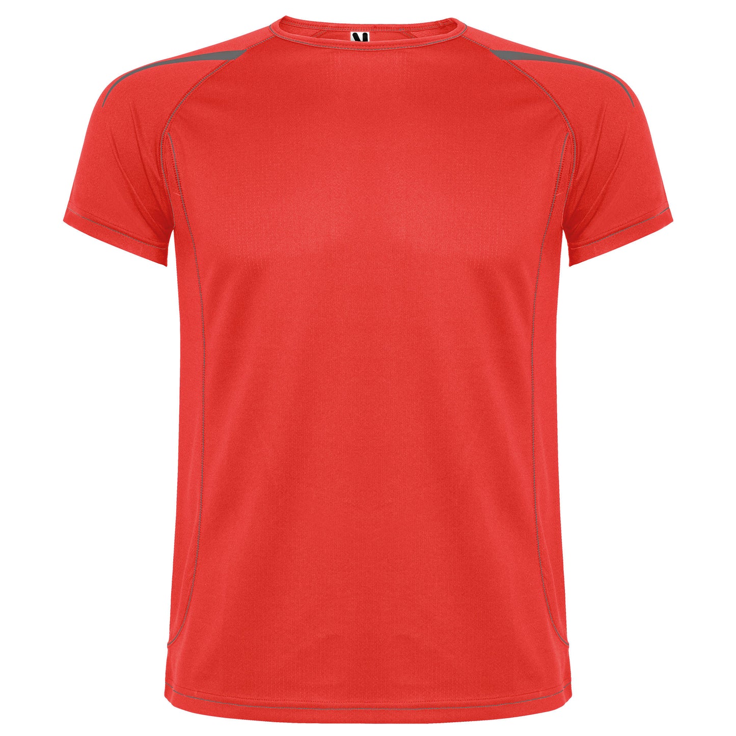 Camiseta Roly Sepang 0416 Hombre