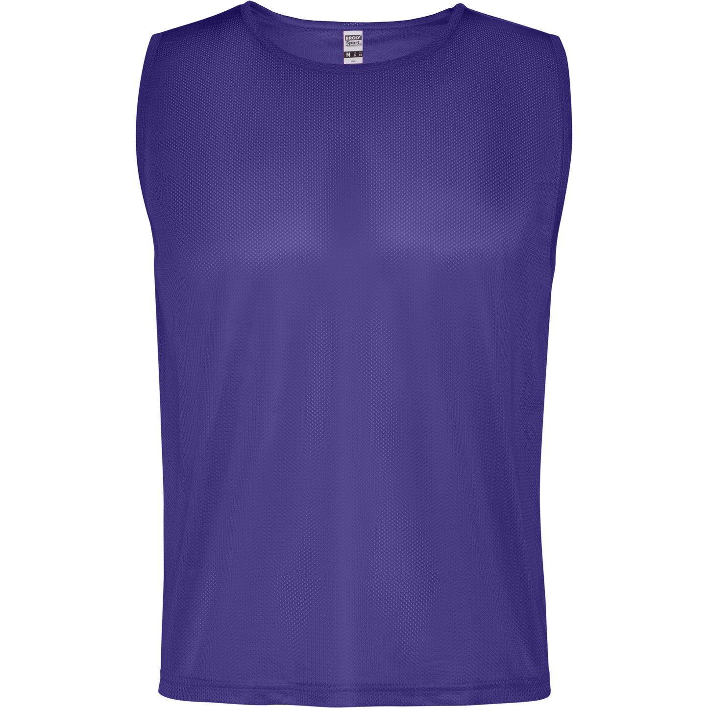 Peto Deportivo Roly Roma 0417 Unisex