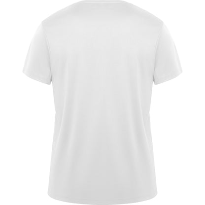 Camiseta Roly Daytona 0420 Hombre