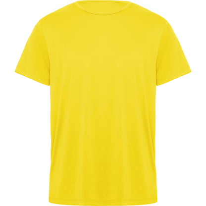 Camiseta Roly Daytona 0420 Hombre