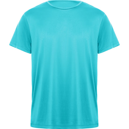 Camiseta Roly Daytona 0420 Hombre