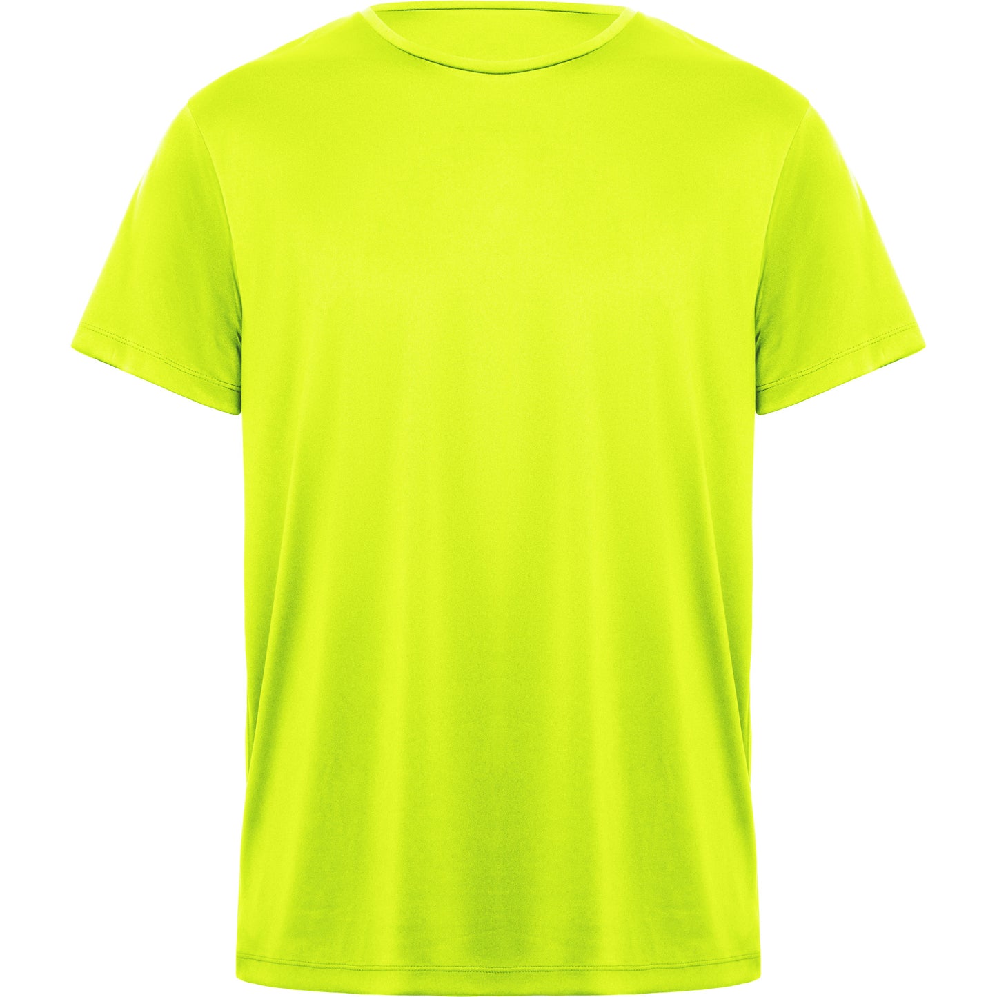 Camiseta Roly Daytona 0420 Hombre