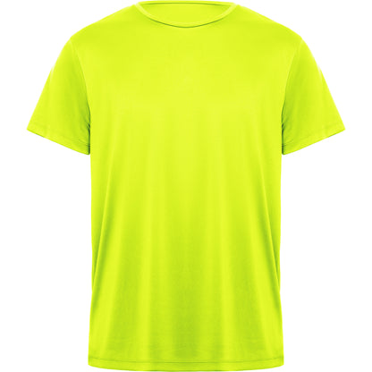 Camiseta Roly Daytona 0420 Hombre