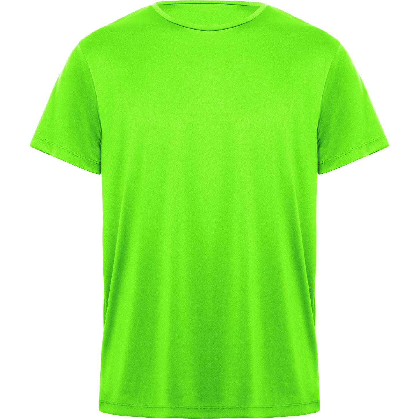 Camiseta Roly Daytona 0420 Hombre