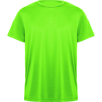 Camiseta Roly Daytona 0420 Hombre