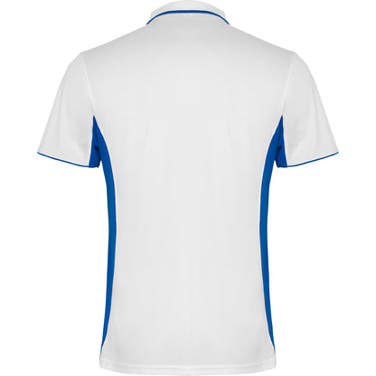 Polo Roly Montmelo 0421 Hombre