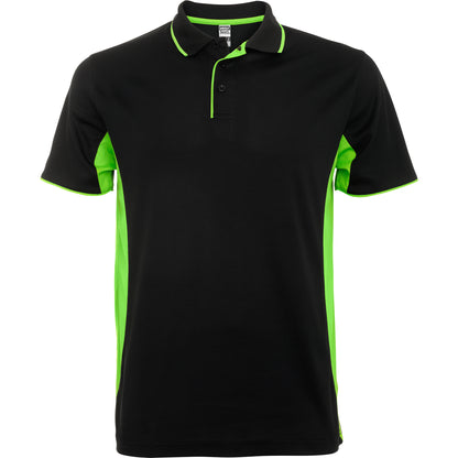 Polo Roly Montmelo 0421 Hombre