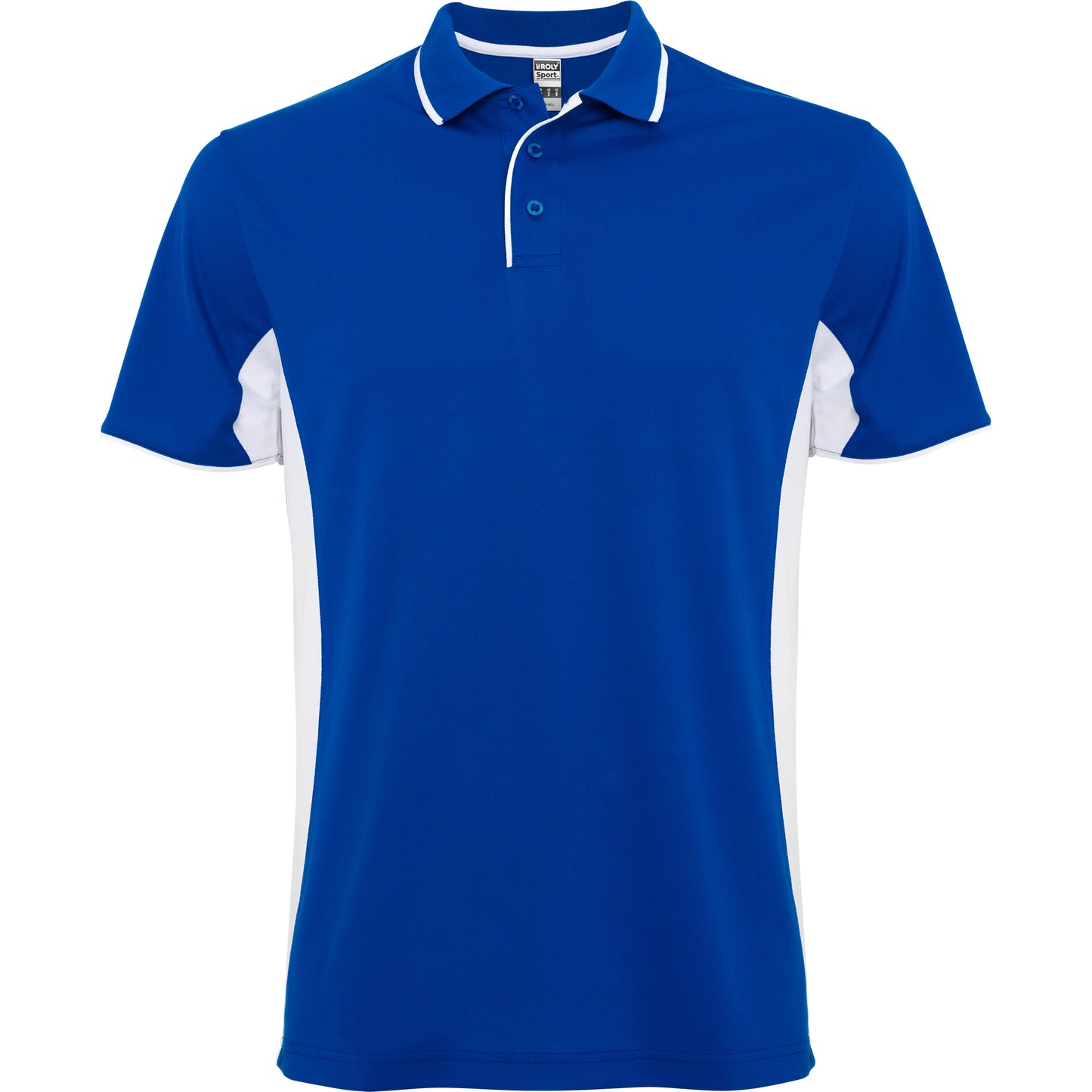 Polo Roly Montmelo 0421 Hombre