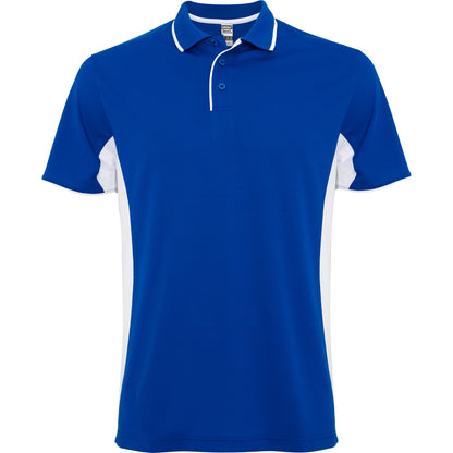 Polo Roly Montmelo 0421 Hombre