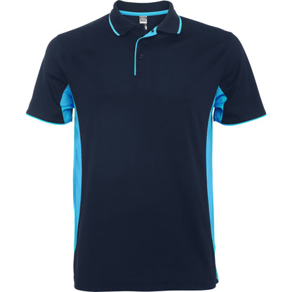 Polo Roly Montmelo 0421 Hombre
