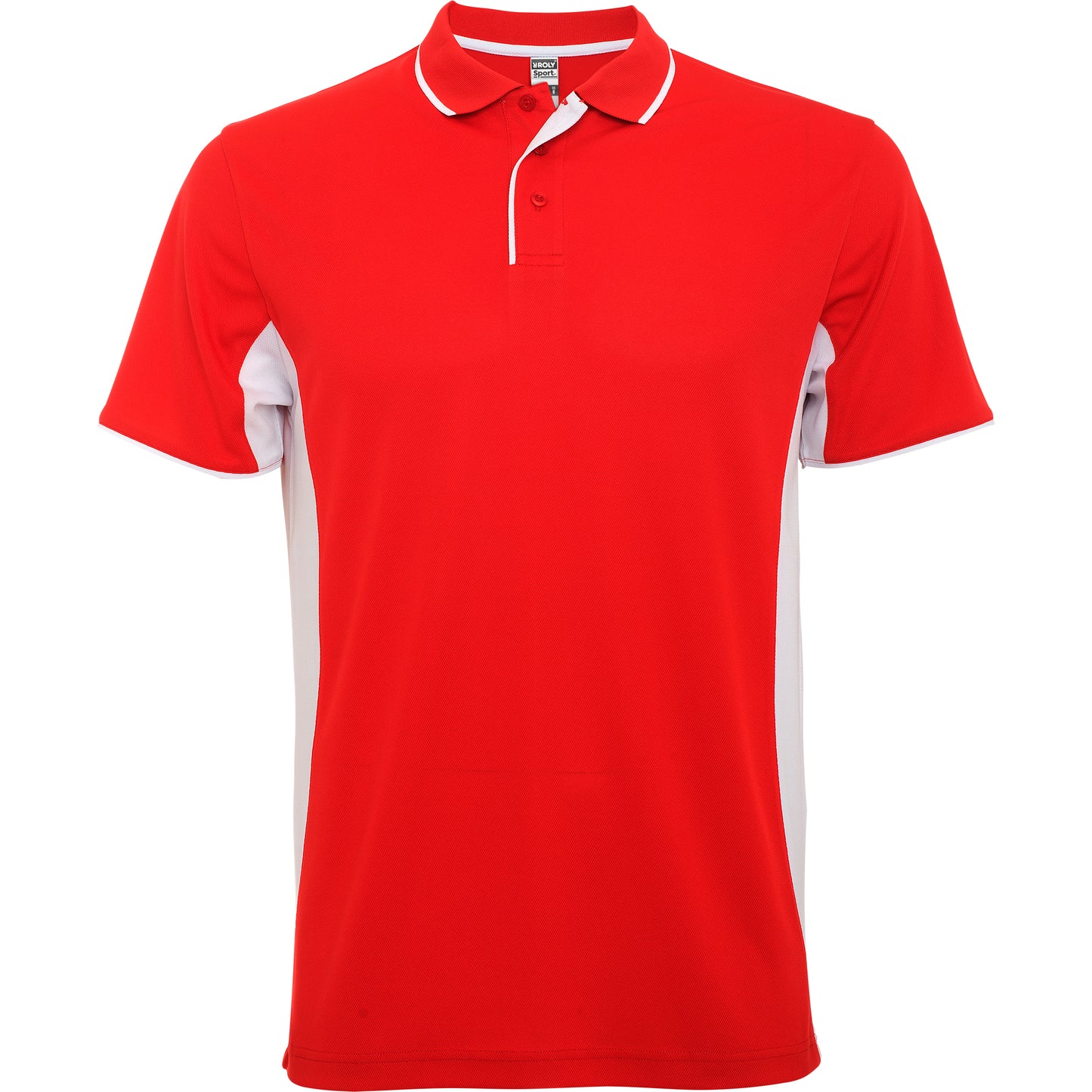 Polo Roly Montmelo 0421 Hombre