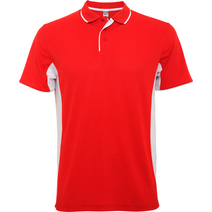 Polo Roly Montmelo 0421 Hombre