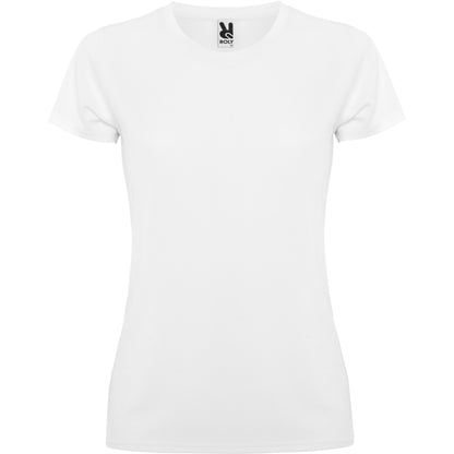 Camiseta Roly Montecarlo Woman 0423 Mujer