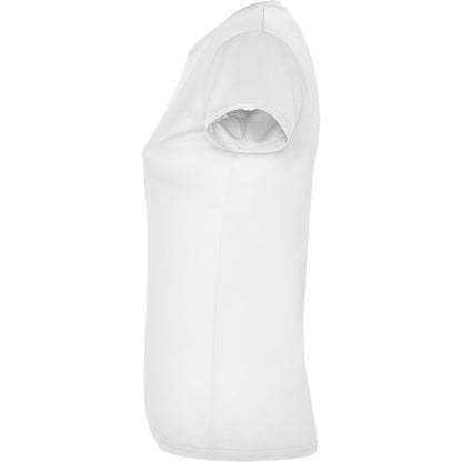Camiseta Roly Montecarlo Woman 0423 Mujer