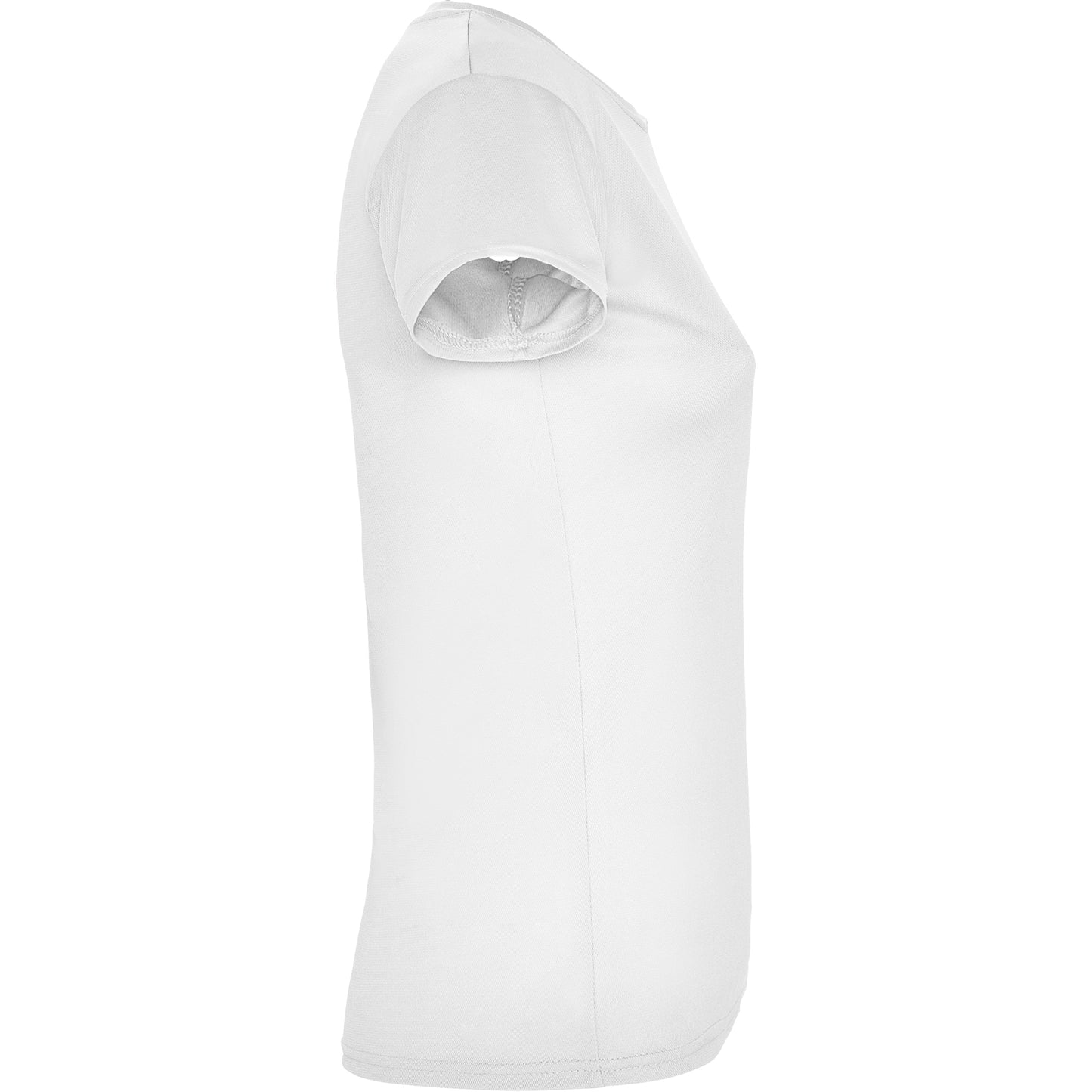 Camiseta Roly Montecarlo Woman 0423 Mujer