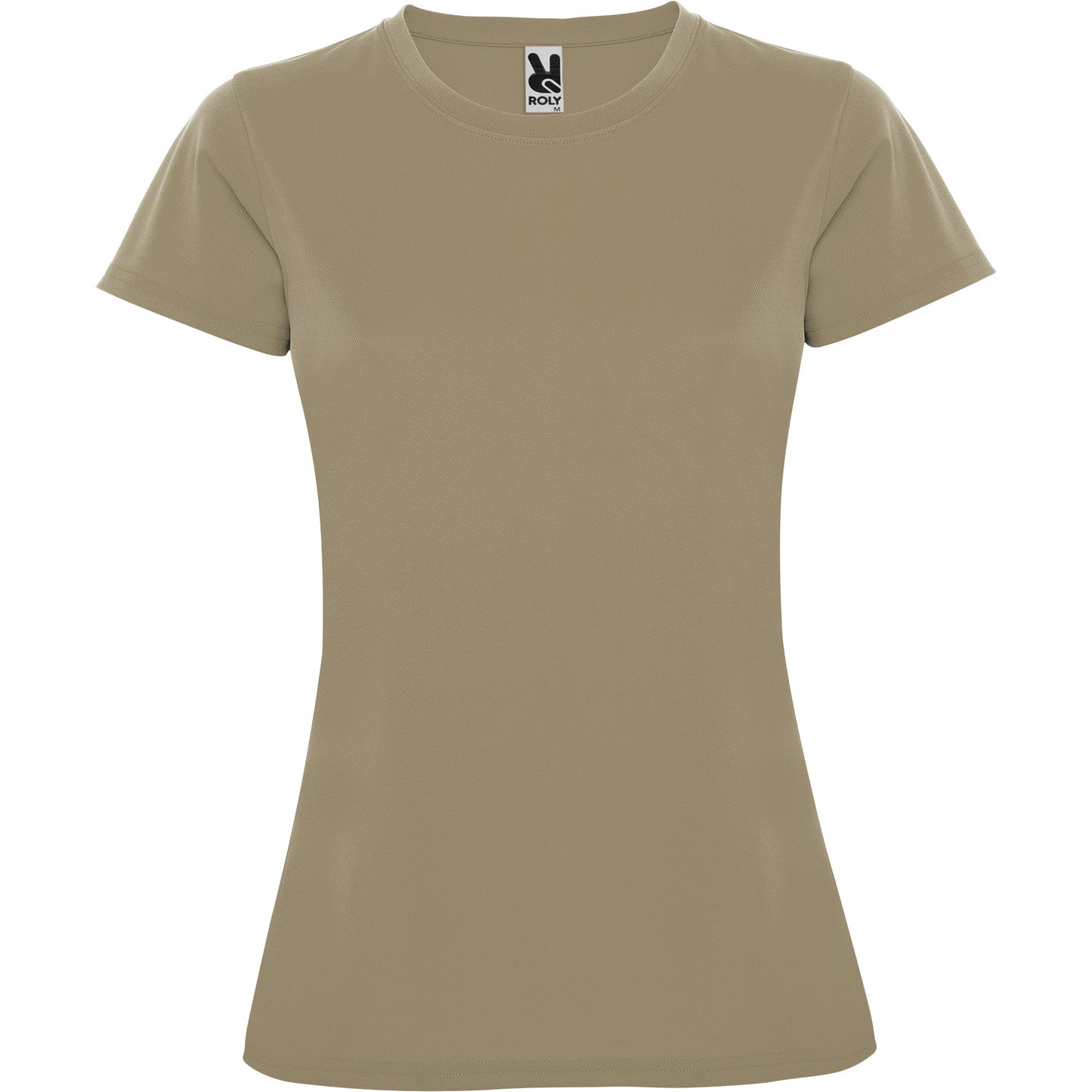 Camiseta Roly Montecarlo Woman 0423 Mujer