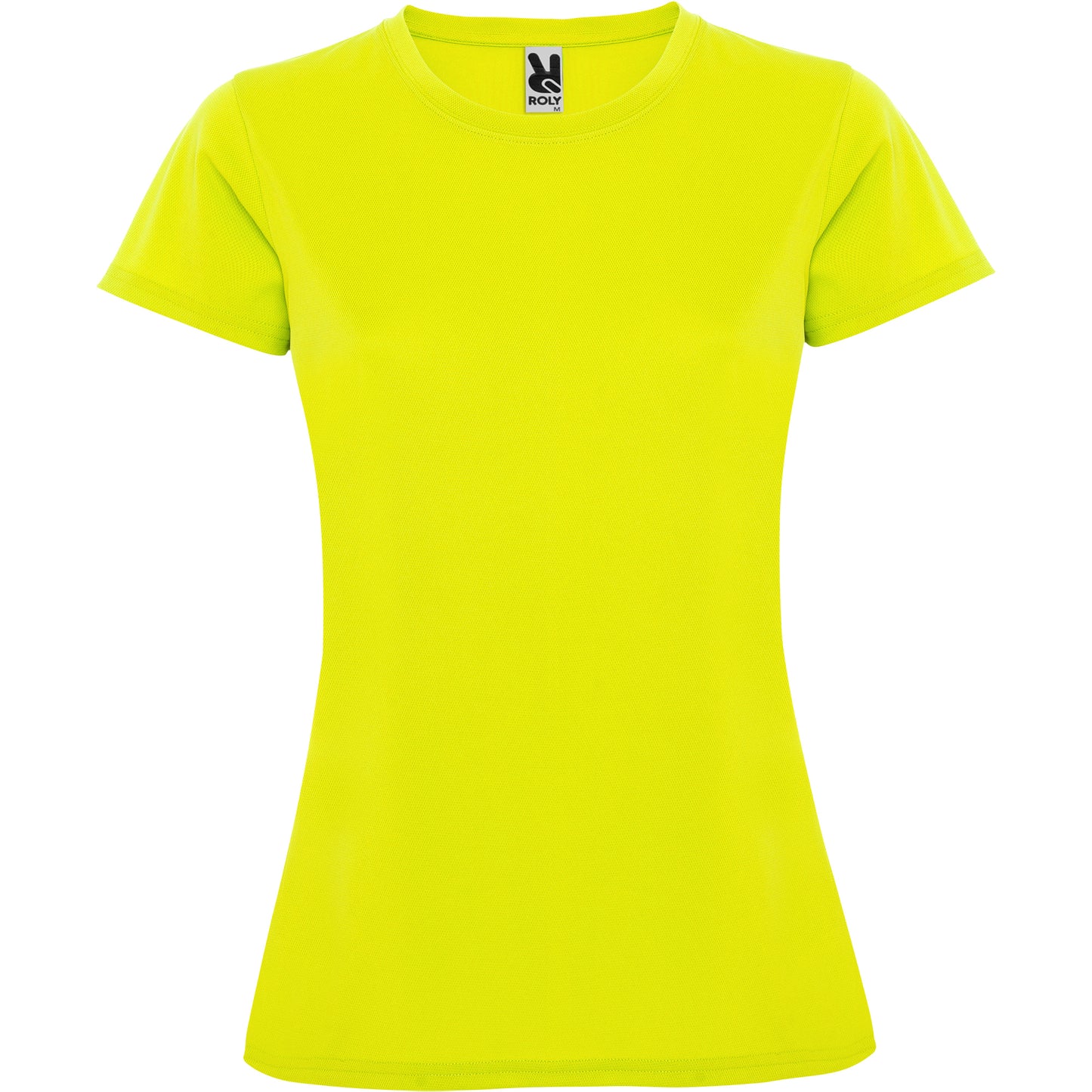 Camiseta Roly Montecarlo Woman 0423 Mujer