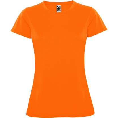 Camiseta Roly Montecarlo Woman 0423 Mujer