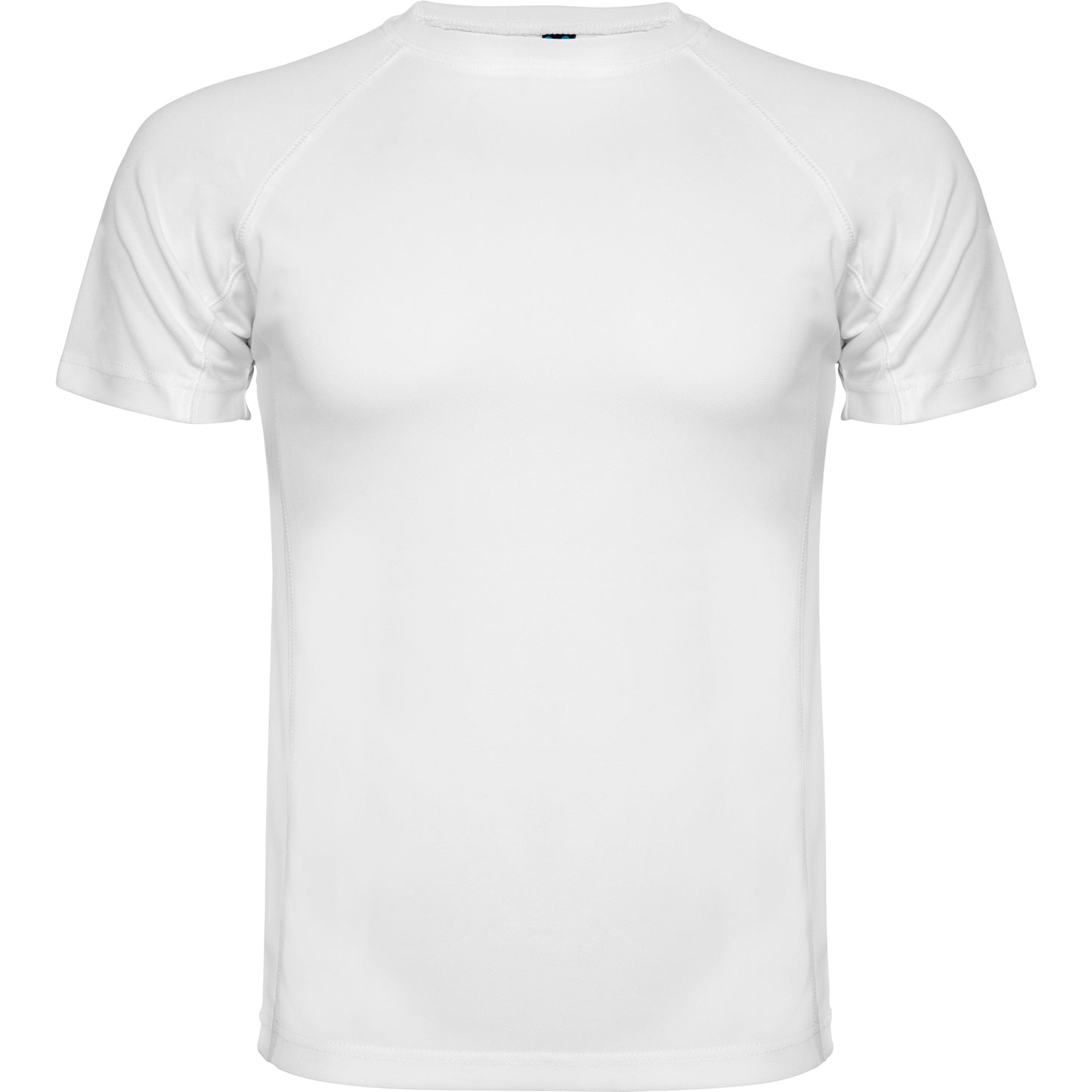 Camiseta Roly Montecarlo 0425 Hombre