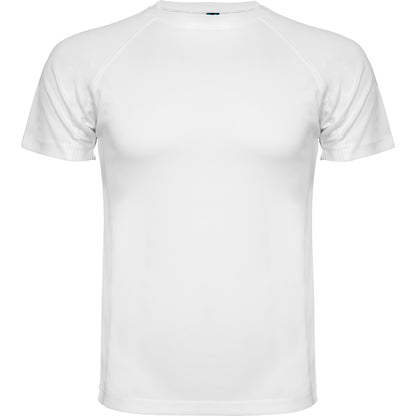 Camiseta Roly Montecarlo 0425 Hombre