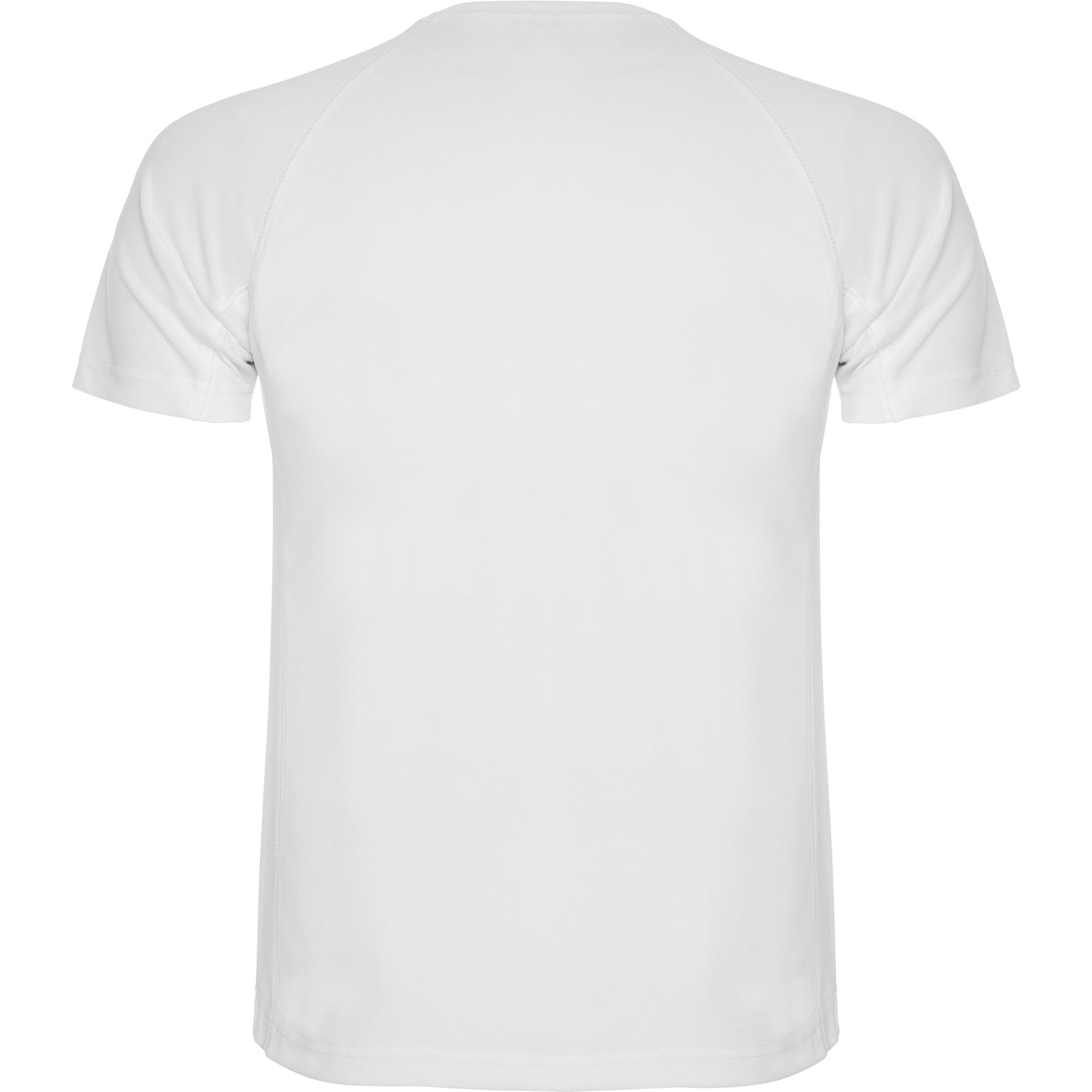 Camiseta Roly Montecarlo 0425 Hombre