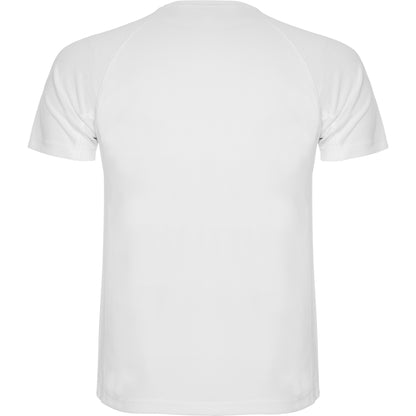 Camiseta Roly Montecarlo 0425 Hombre