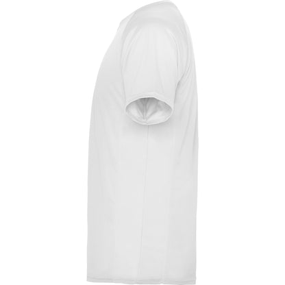 Camiseta Roly Montecarlo 0425 Hombre